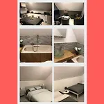 Apartamento Le Montôbuis Couvin