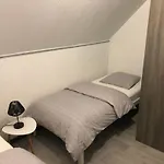 Le Montôbuis Apartamento *