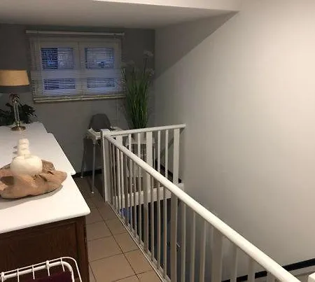 Apartamento Le Montôbuis *