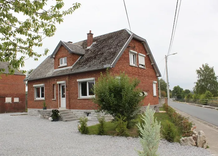 Le Montobuis Appartamento *