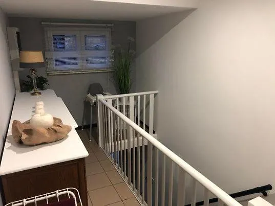 Appartement Le Montôbuis *