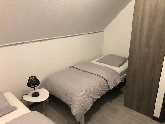 Le Montobuis Appartamento *