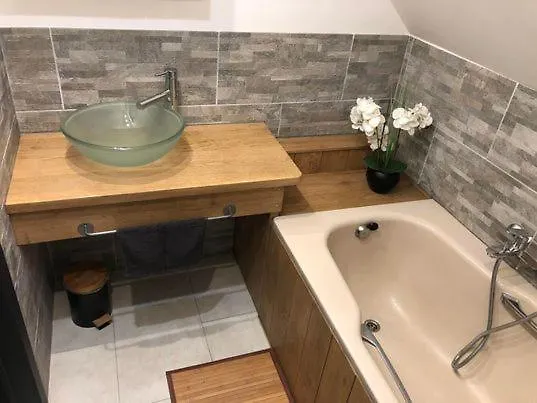 Le Montôbuis * Couvin